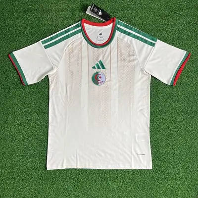 FOOTBALL JERSEYS