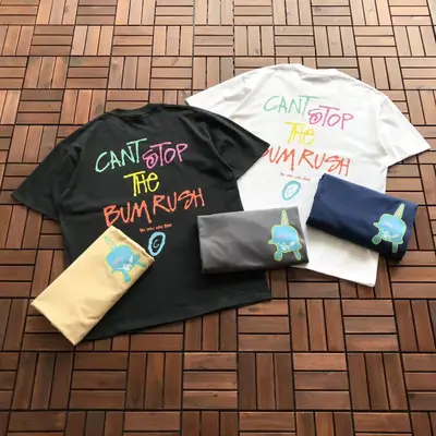 STUSSY T-Shirt
