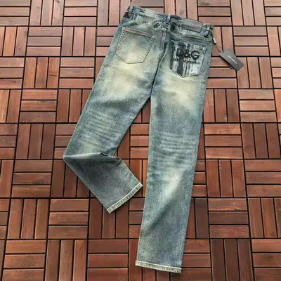DOLCE GABBANA Jeans