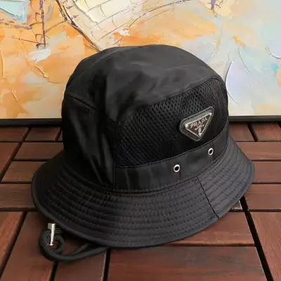 PRADA Cap