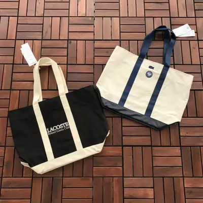 LACOSTE Tasche