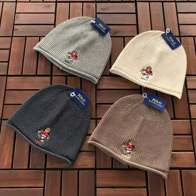 RALPH LAUREN Cap