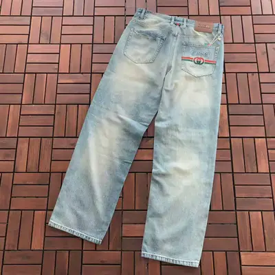 GUCCI Jeans