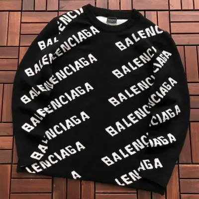 BALENCIAGA Sweater
