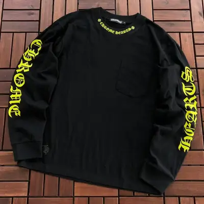 CHROME HEARTS