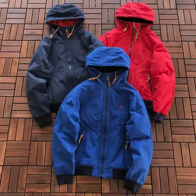 RALPH LAUREN Jacke