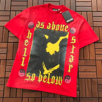 HELLSTAR T-Shirt