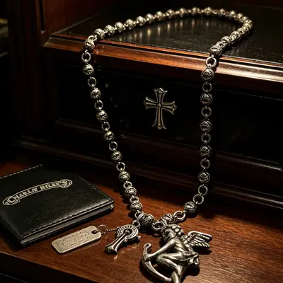 CHROME HEARTS Schmuck