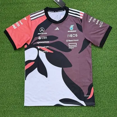 F1 JERSEYS