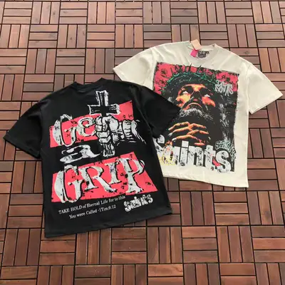 SAINT MICHEAL T-Shirt