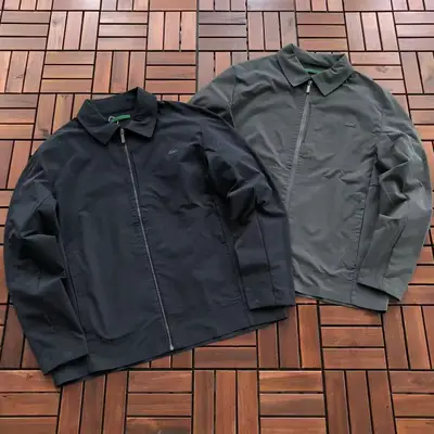 LACOSTE Jacke