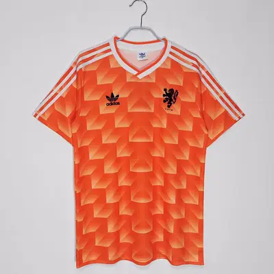 FOOTBALL JERSEYS
