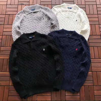 POLO Sweater