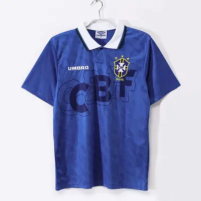 FOOTBALL JERSEYS