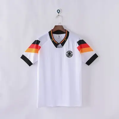FOOTBALL JERSEYS