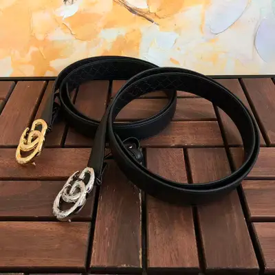 GUCCI Gürtel