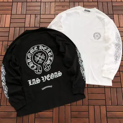 CHROME HEARTS