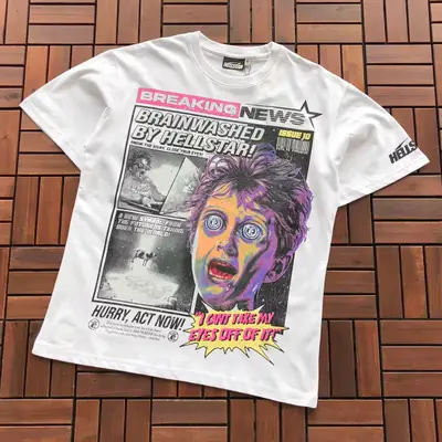HELLSTAR T-Shirt