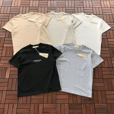 FOG T-Shirt