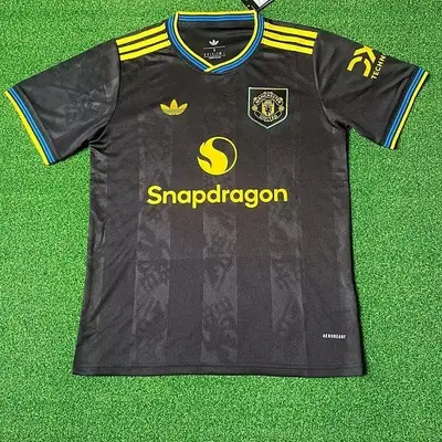 FOOTBALL JERSEYS