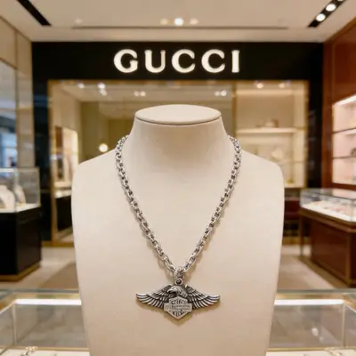GUCCI Schmuck