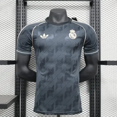 FOOTBALL JERSEYS