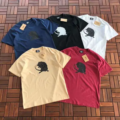 STUSSY T-Shirt