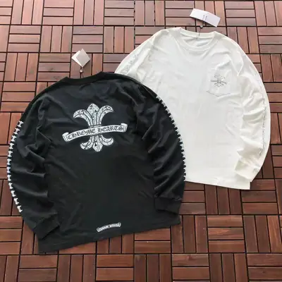 CHROME HEARTS