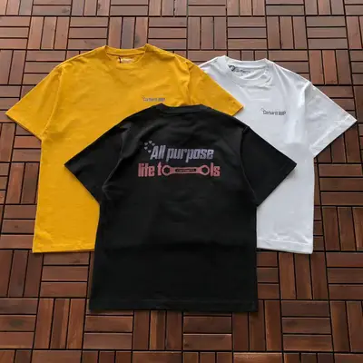 CARHARTT T-Shirt