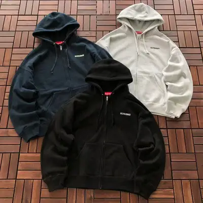 SUPREME Hoodie