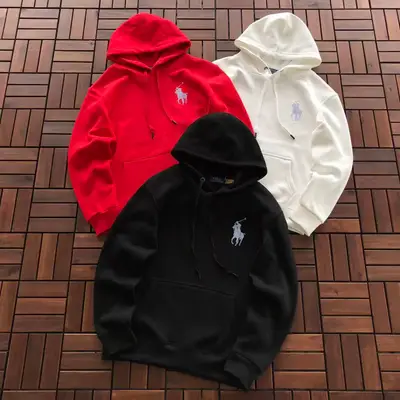 RALPH LAUREN Hoodie