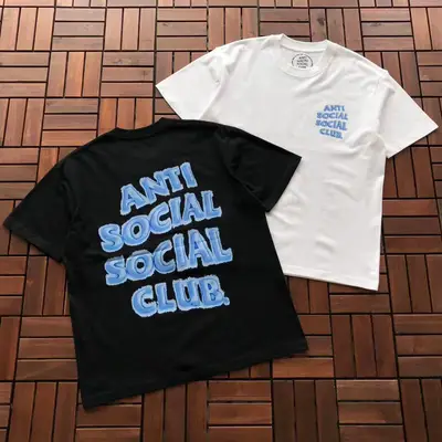 ANTI SOCIAL SOCIAL CLUB T-Shirt