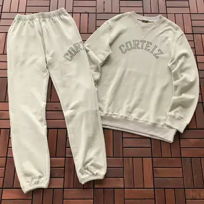 CORTEIZ Sweater