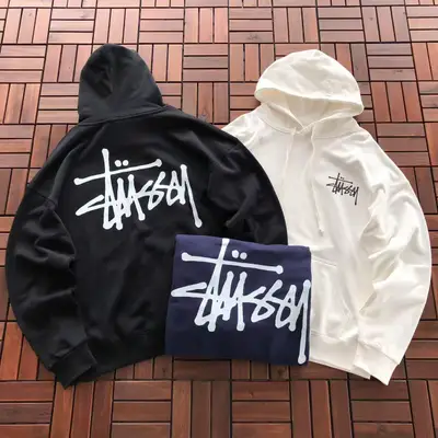 STUSSY Hoodie