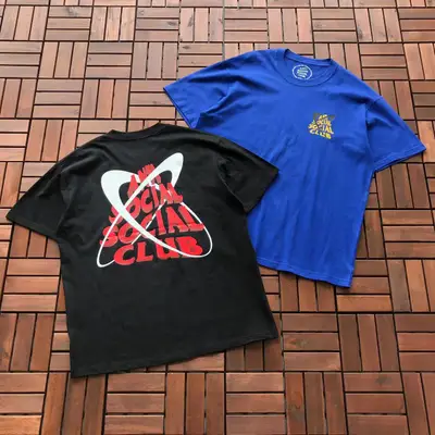 ANTI SOCIAL SOCIAL CLUB T-Shirt