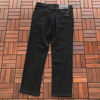 ZEGNA Jeans