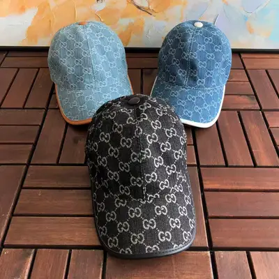 GUCCI Cap
