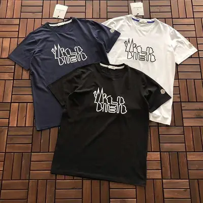 MONCLER T-Shirt