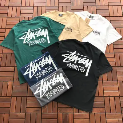 STUSSY T-Shirt