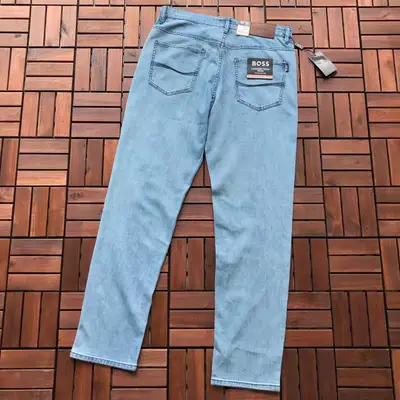 HUGO BOSS Jeans
