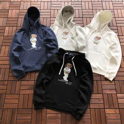 RALPH LAUREN Hoodie