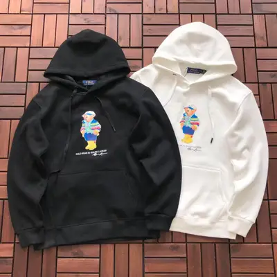 RALPH LAUREN Hoodie