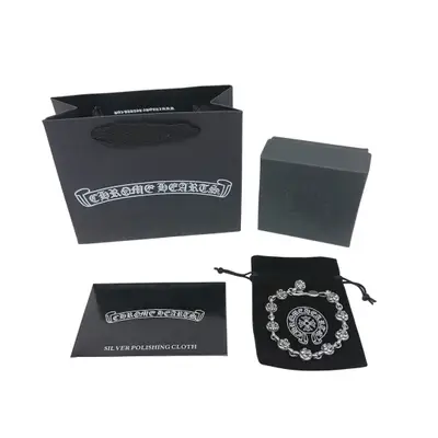 CHROME HEARTS Schmuck