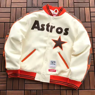 SUPREME Jacke