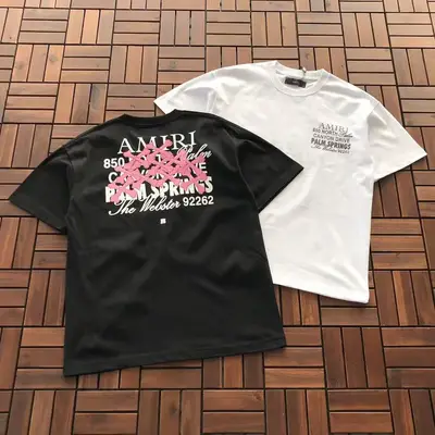AMIRI T-Shirt