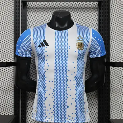 FOOTBALL JERSEYS