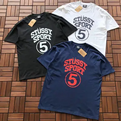 STUSSY T-Shirt