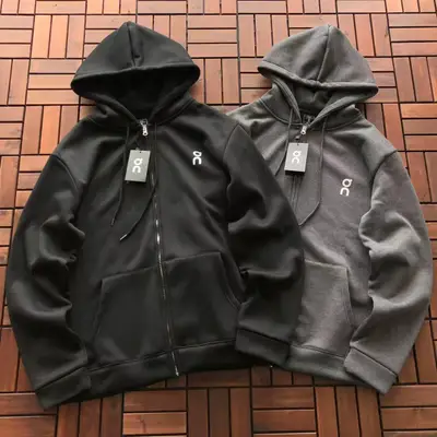 ON RUNNING Hoodie
