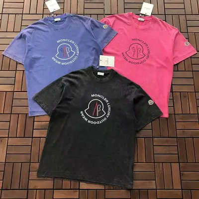 MONCLER T-Shirt