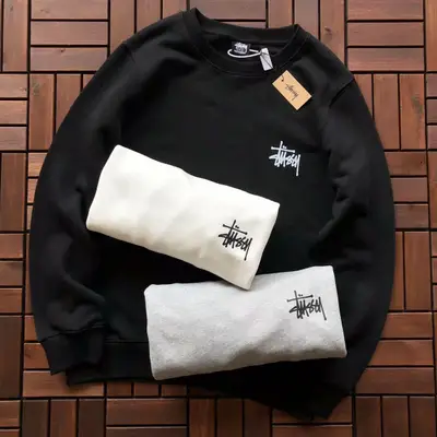 STUSSY Sweater